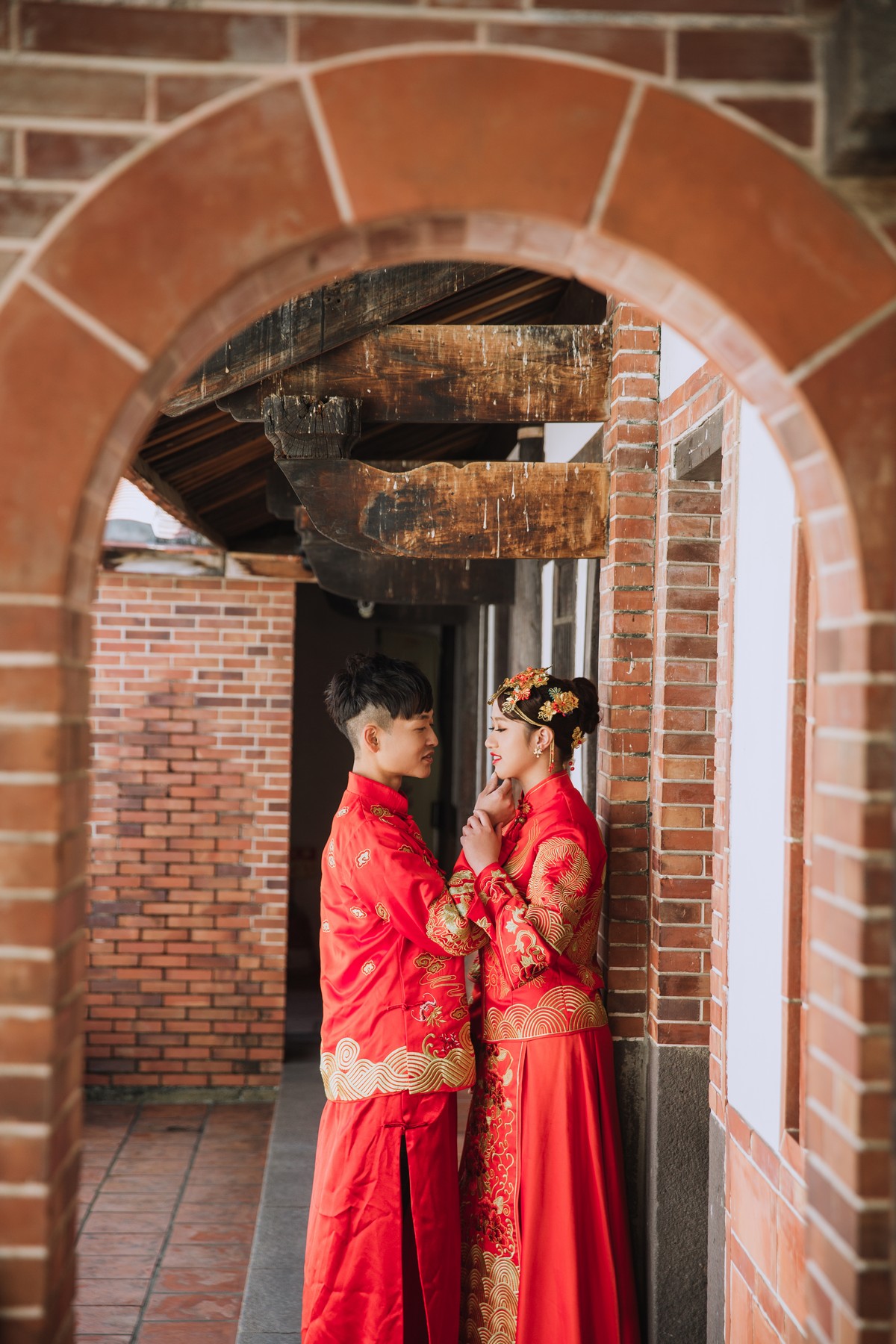 台北婚紗風格,台北婚紗推薦